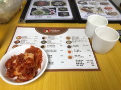 -屋里家延边朝鲜族冷面(南园店)
