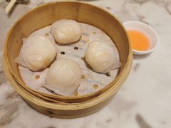 -香港百合居(LCM置汇旭辉广场店)