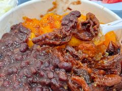 -美肴冰品·汉堡·牛腩饭(总店)