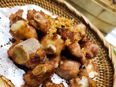 -79号渔船海鲜饭店(华强北店)