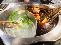 -三番火辣串串香(南市场店)