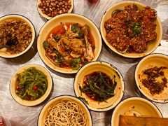 -东排食堂长沙小吃大排档(五一广场店)