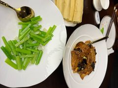 -明湖楼·经典鲁菜山东海鲜(大明湖店)