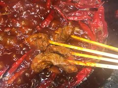 -蜀大侠火锅(建设路第五大道店)