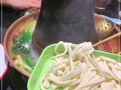 -南门四季铜锅涮肉(大屯·北苑店)