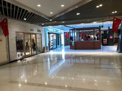 -科润城商场(广州南路店)
