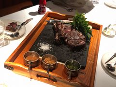 -弗兰克牛排西餐厅Ribone steak house(柠檬花园店)