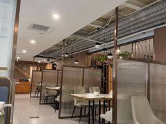 -芝麻花餐厅(祁家豁子店)