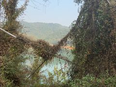 -孔雀湖生态旅游区