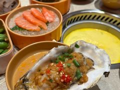 -海底捞大排档火锅(打浦路店)