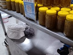 -罗子龙罗家桂花汤圆(曹都巷店)