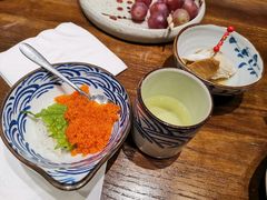 -蟹将军·松叶蟹和牛日料放题自助(K11店)