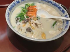-山外山菜馆(玉泉路店)