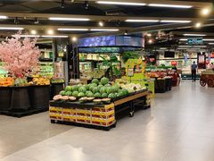-中商优品汇超市(中南店)