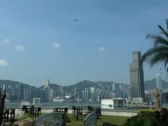-香港都会海逸酒店