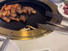 -韩时烤肉(枫蓝店)