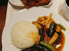 -宜家·瑞典风味餐厅(四元桥店)