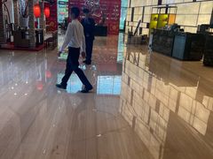 -广州天河合景福朋喜来登酒店
