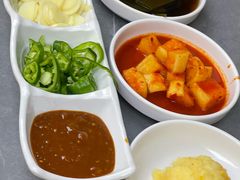 -艺林烤肉城(光明店)