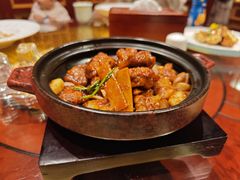 -悦真雅院·四合院·清真私房菜(雍和宫店)
