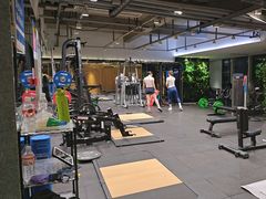 -MYFIT健身工作室(赞成店)