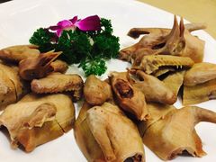 -南京中山大厦