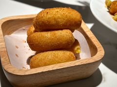 -雀蓝川菜(滨湖万象汇店)