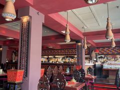 -花马天堂云南餐厅 Lost Heaven(外滩店)