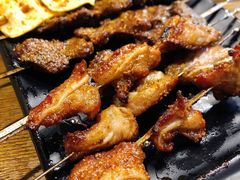 -大城·烧烤海鲜大排档(台东店)