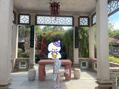 -东莞市可园博物馆