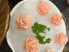 -得意咚瓜·顺德鱼生·冬瓜火锅(深圳首店)