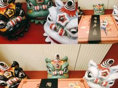 -良枫友信(陈家祠店)