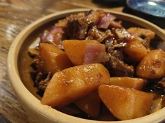 -卧龙堡客栈·中餐厅(古北水镇店)