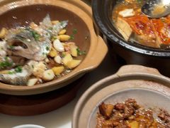 -客语客家菜(华发商都店)