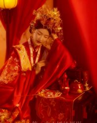 -第一夫人婚纱摄影(南京店)