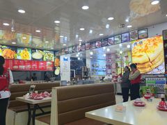 -老舅老蒙肉饼非遗店(一店)