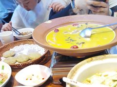 -唐师傅湘西名菜馆(武陵路店)