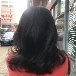 点击看大图 -Rise Hair上升造型