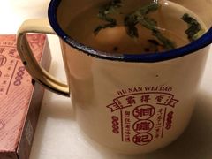 -洞庭记·老湖南味道(下沙店)