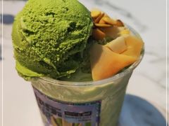 -乐果甜心·潮汕冰室(南澳后宅分店)