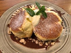-UPPER KITCHEN(延安路店)