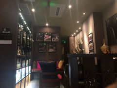 -泰合玺·精油疗愈 SPA(南京河西万达店)
