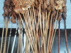 -红满天烧烤(怡馨家园店)