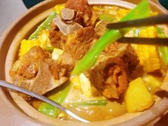 -宏状元现熬粥·京味菜(三里河店)