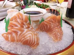 -芭菲盛宴·环球美食(解放碑英利国际店)