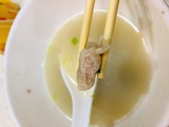 -明兴正宗潮州五彩鱼蛋粉面(中山六路店)