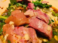 蹄膀-新桥方记猪蹄