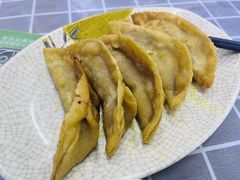 -清真蒋有记(老门东店)