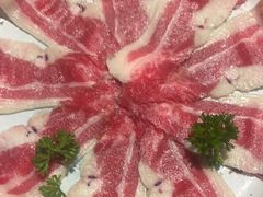 -炙城·韩式烤肉(南京东路店)