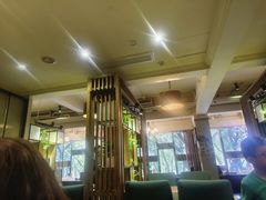 -意卡菲·欢乐聚会餐厅(华侨店)